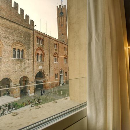 Do Pomi Suite Treviso Exterior photo