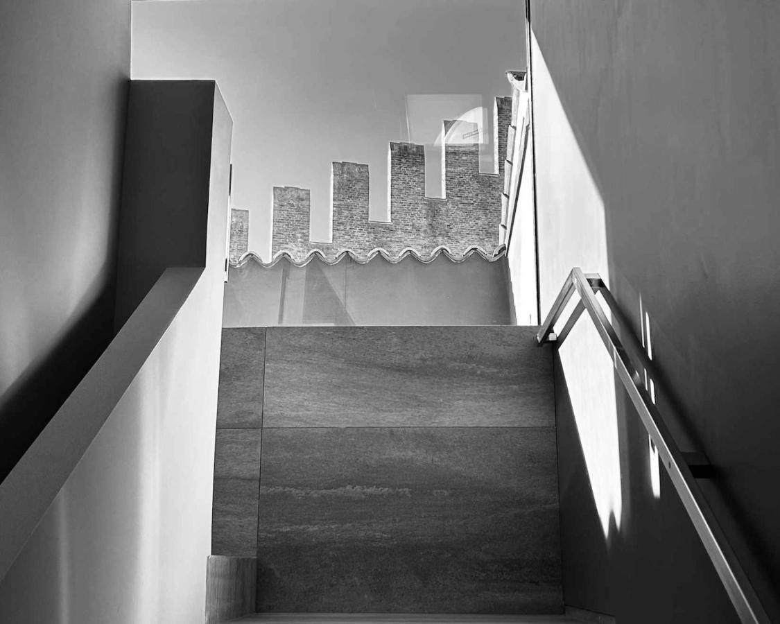 Do Pomi Suite Treviso Exterior photo