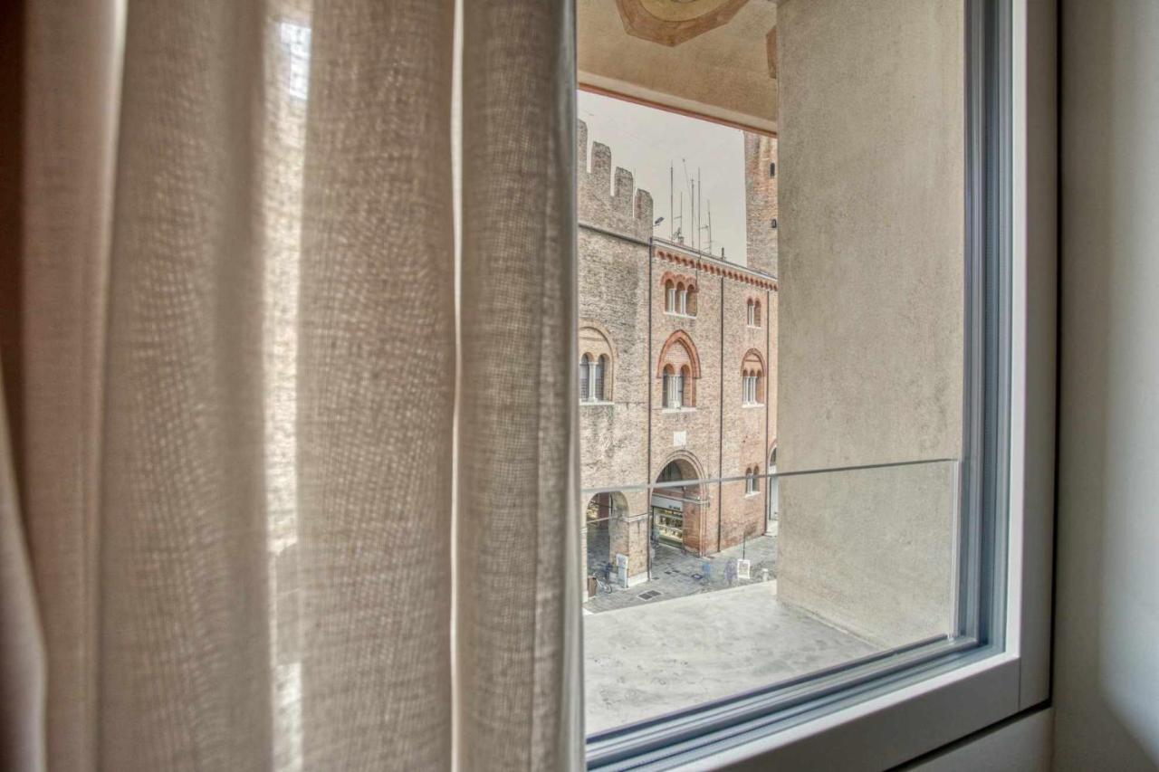 Do Pomi Suite Treviso Exterior photo