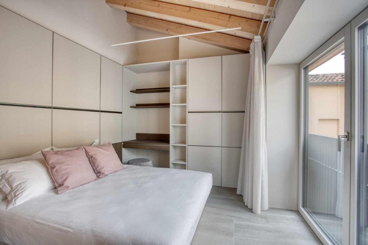 Do Pomi Suite Treviso Exterior photo