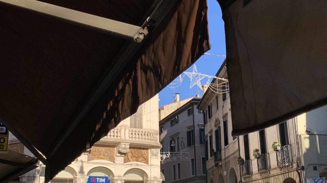 Do Pomi Suite Treviso Exterior photo