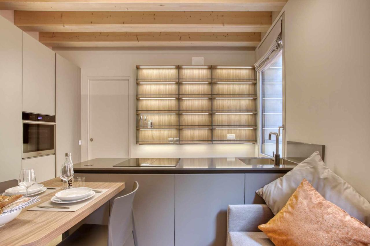 Do Pomi Suite Treviso Exterior photo