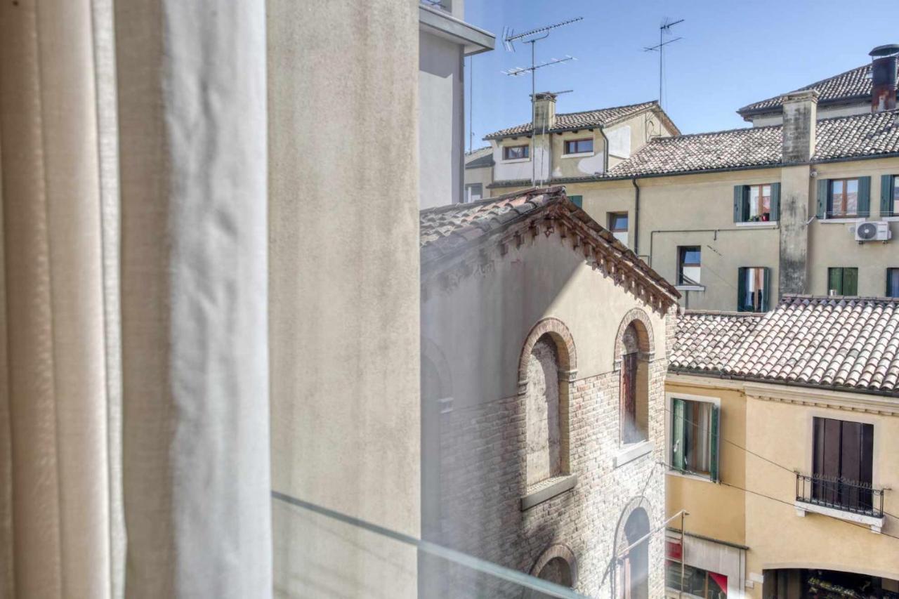 Do Pomi Suite Treviso Exterior photo