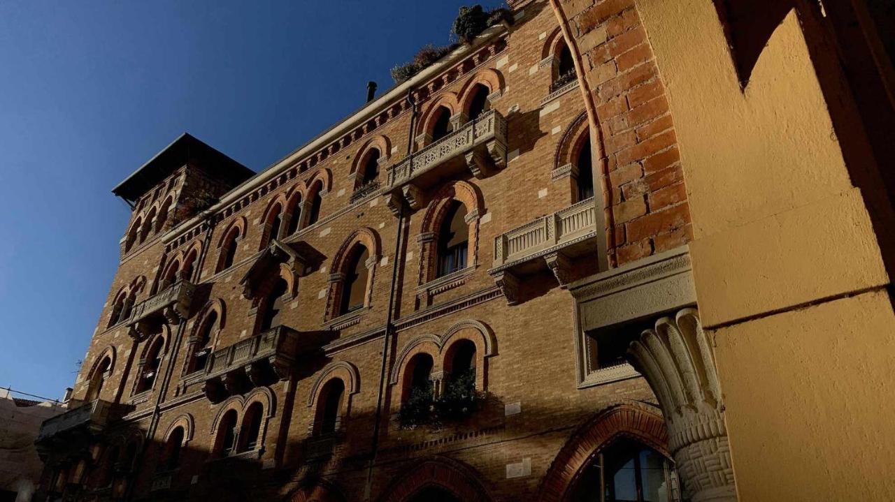 Do Pomi Suite Treviso Exterior photo