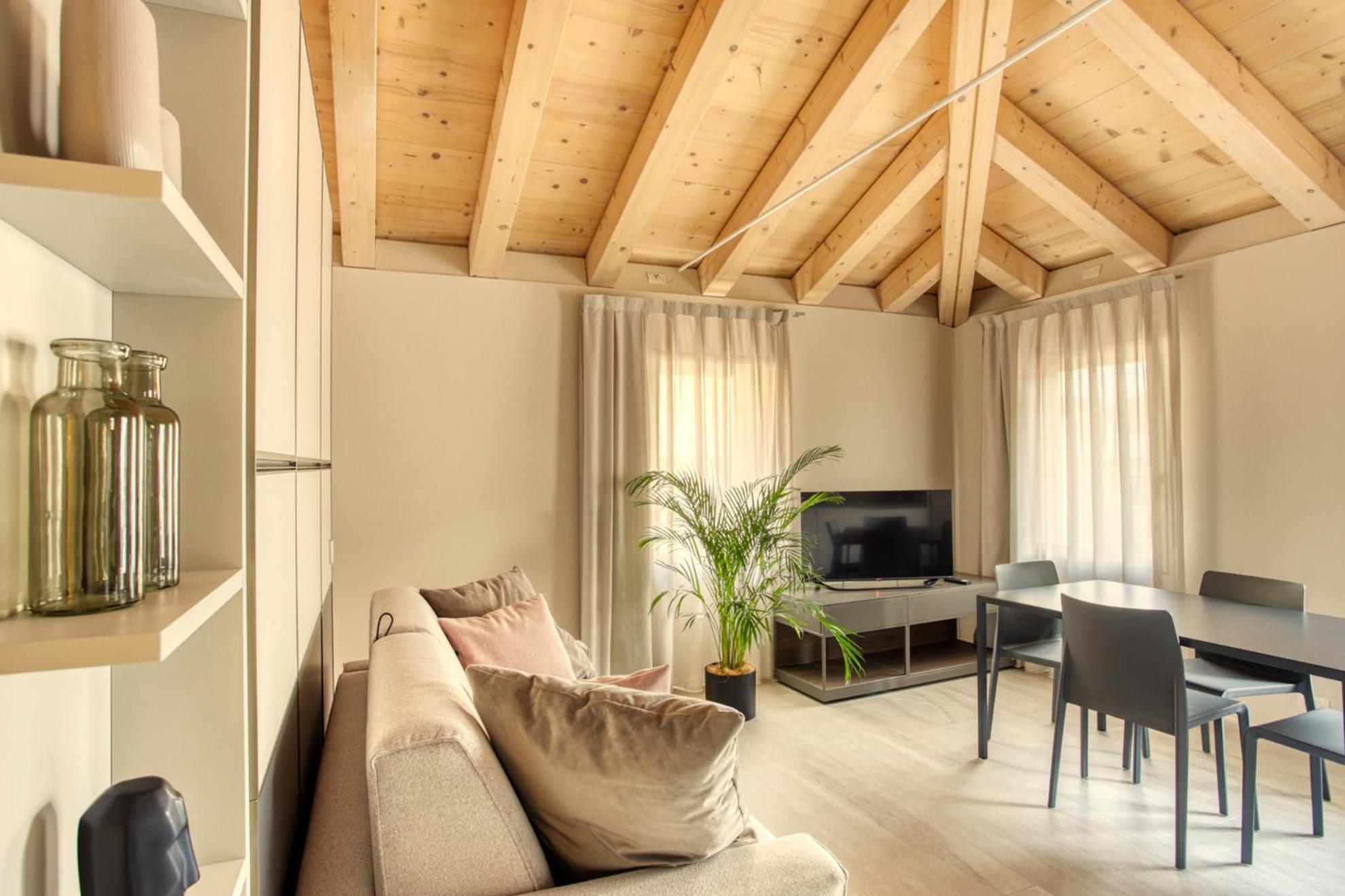 Do Pomi Suite Treviso Exterior photo