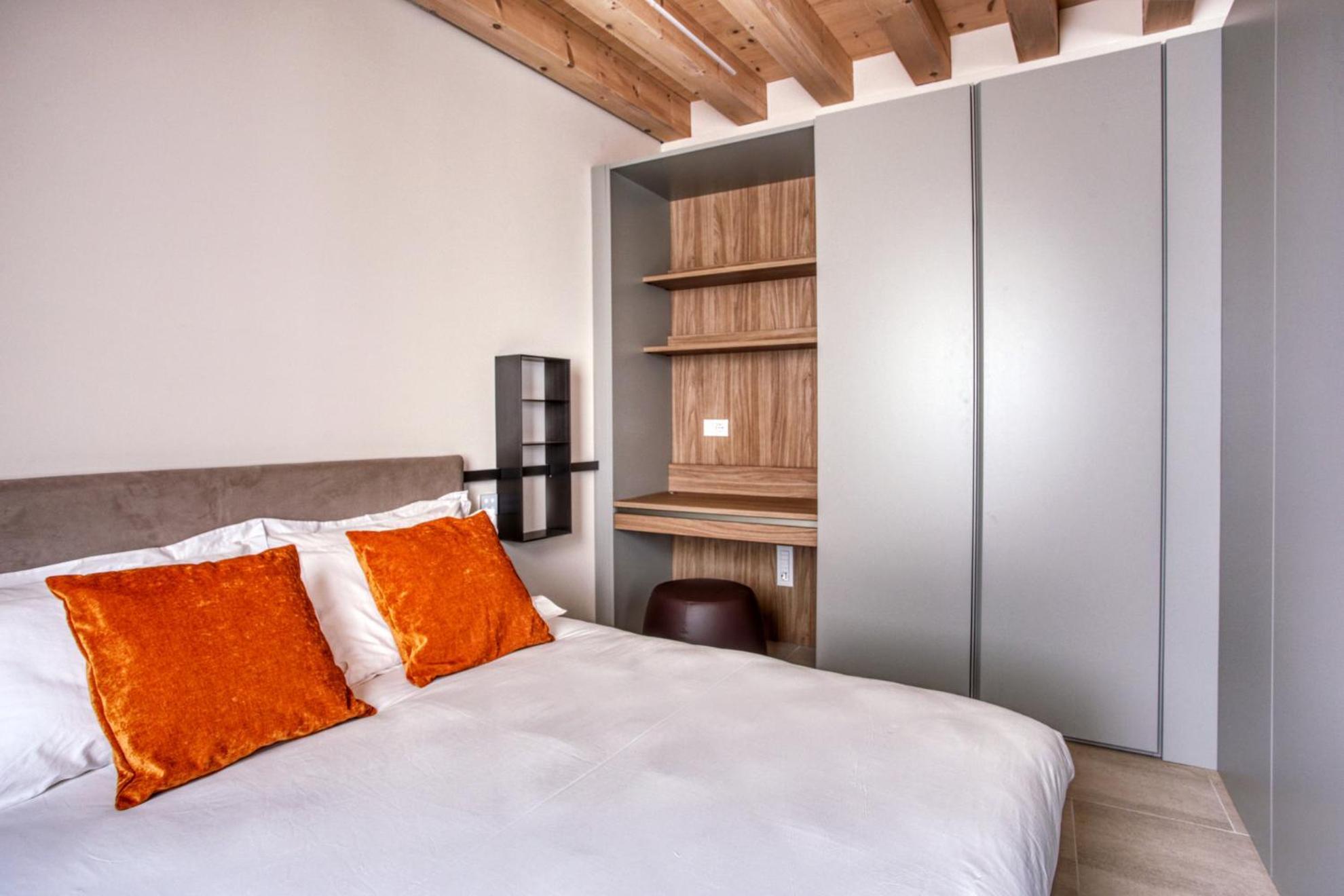 Do Pomi Suite Treviso Exterior photo