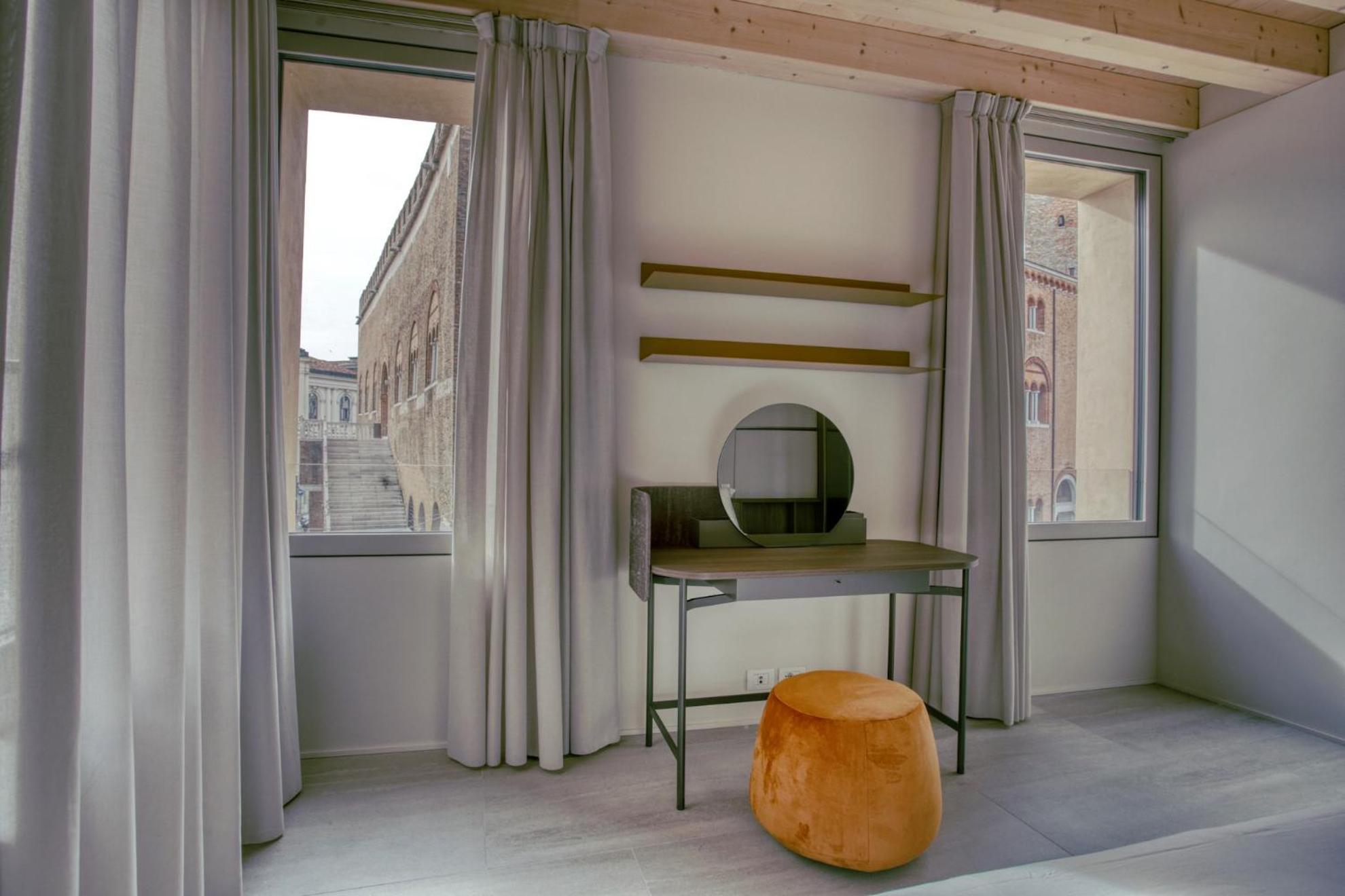 Do Pomi Suite Treviso Exterior photo