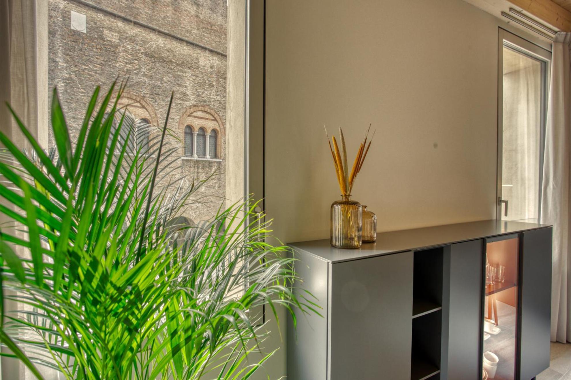 Do Pomi Suite Treviso Exterior photo