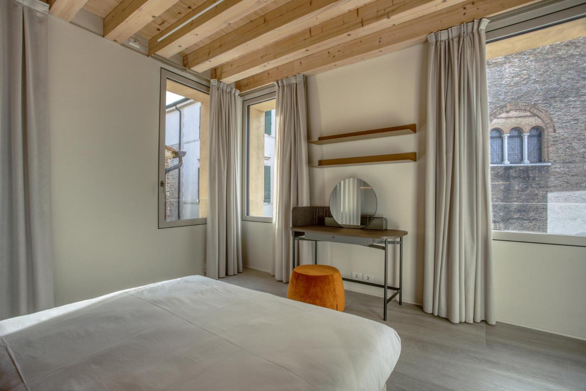 Do Pomi Suite Treviso Exterior photo