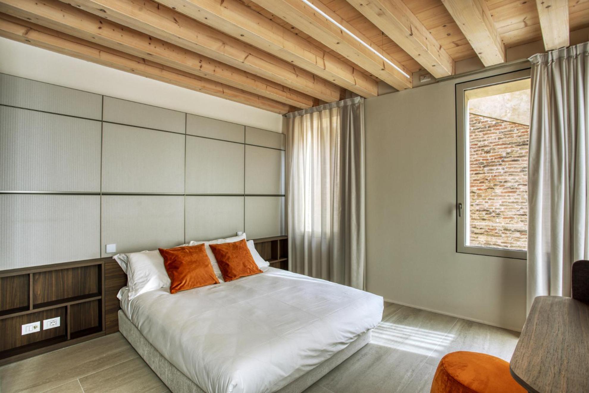 Do Pomi Suite Treviso Exterior photo