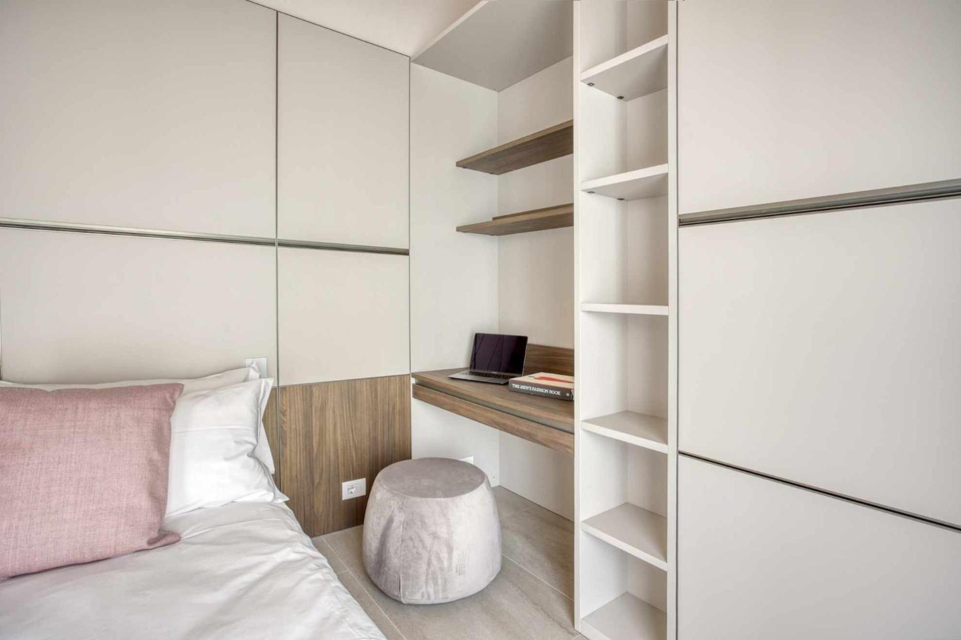 Do Pomi Suite Treviso Room photo