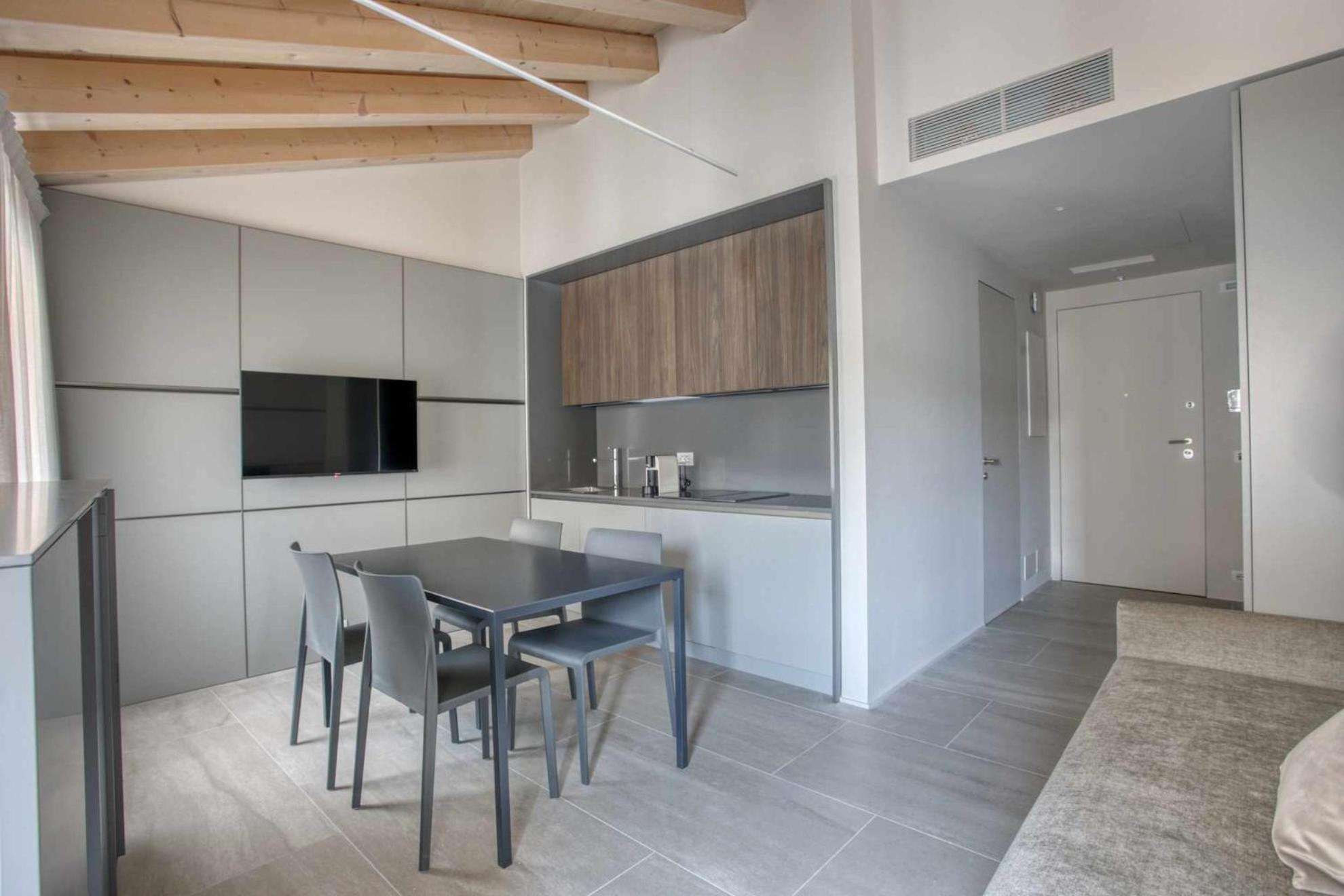 Do Pomi Suite Treviso Room photo
